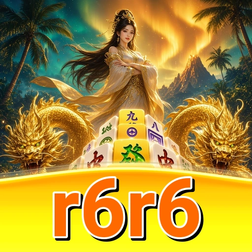 Pratinjau tampilan r6r6